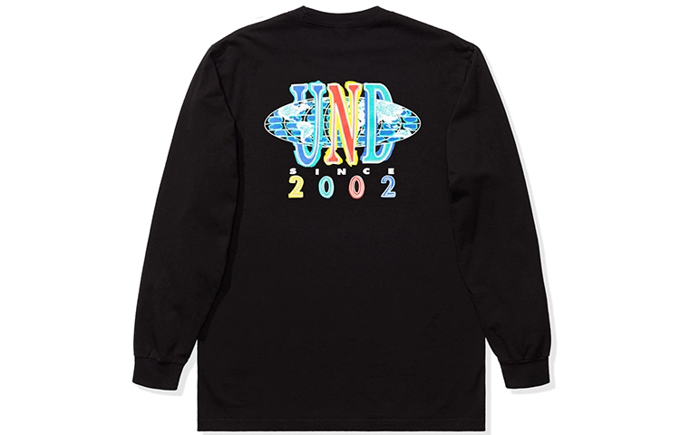 UNDEFEATED T