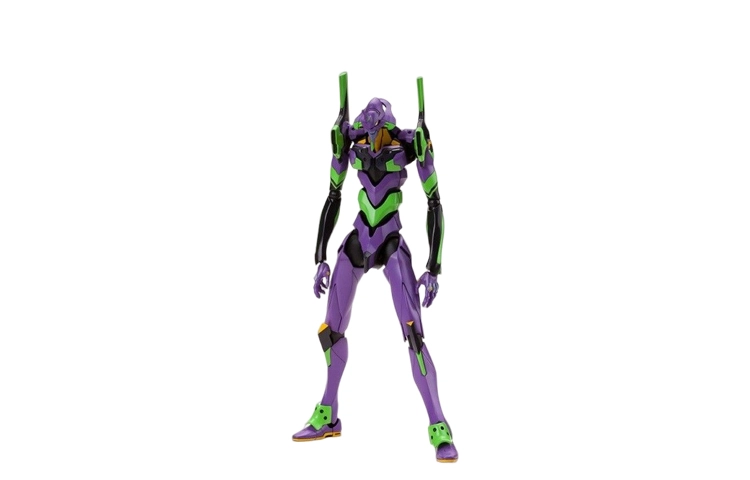 EVA 19cm