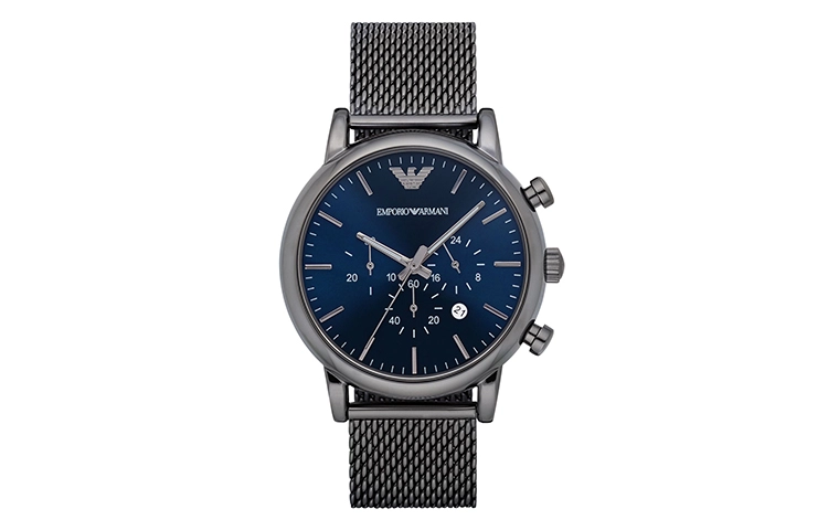 EMPORIO ARMANI 43mm 50 AR1979