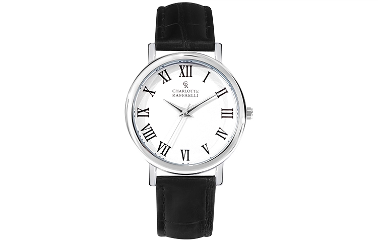 CHARLOTTE RAFFAELLI 38mm CRMS020