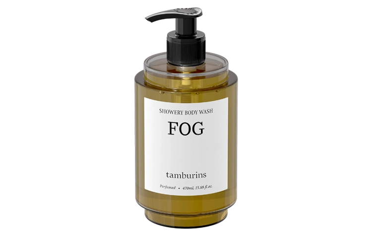 tamburins FOG 240ml470ml