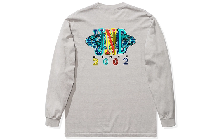 UNDEFEATED T