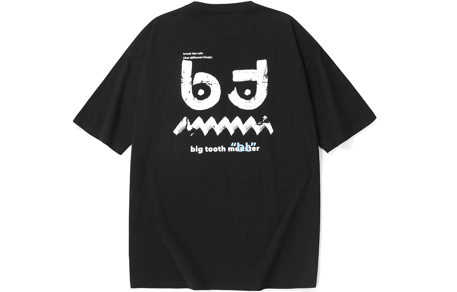 bt T