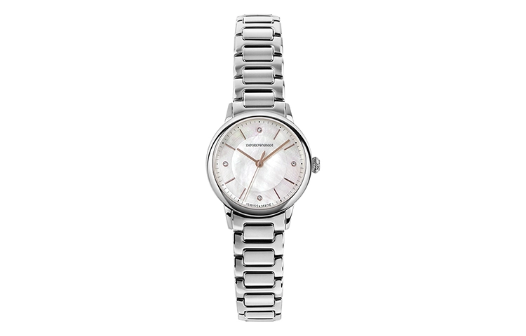 EMPORIO ARMANI RENATO 28mm 50 ARS5300