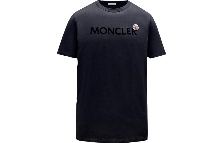 Moncler FW22 LogoT