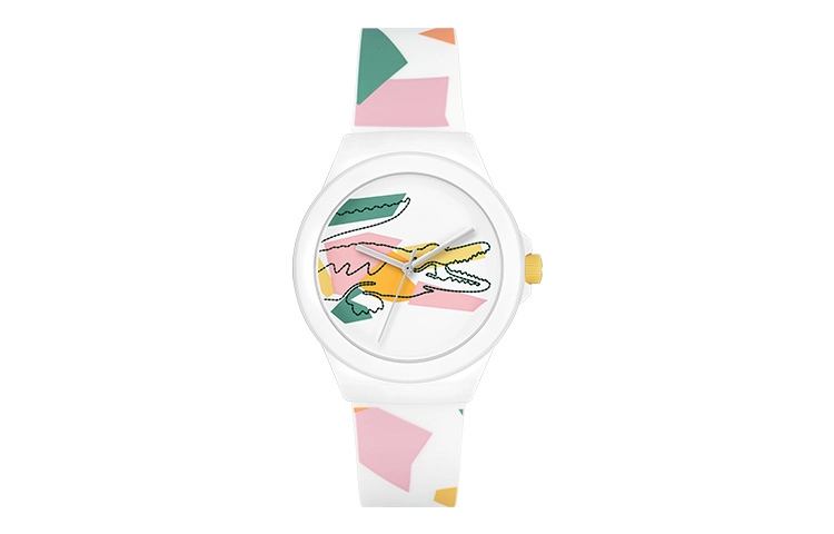 LACOSTENEOCROC 38mm 2001219