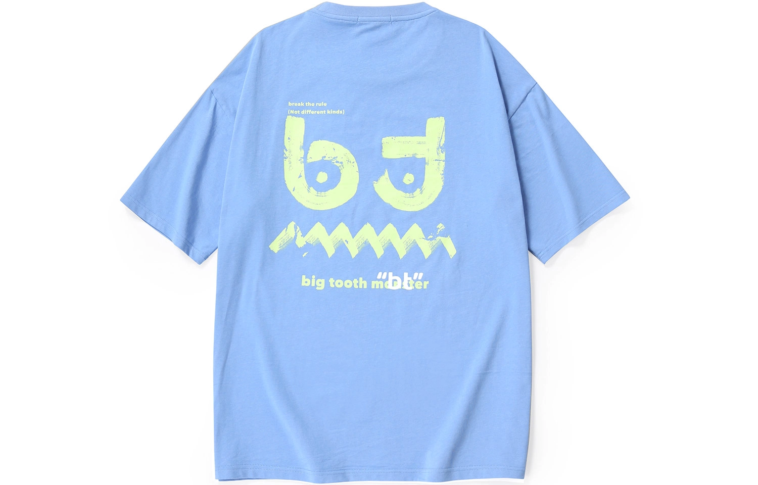 bt T