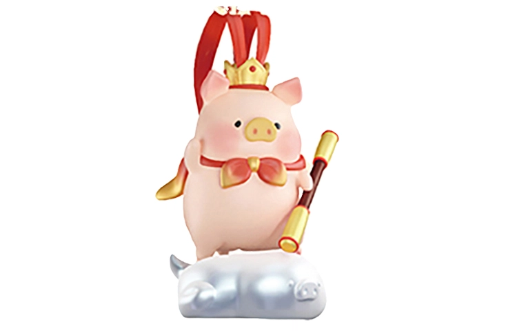 52TOYS LuLu 8