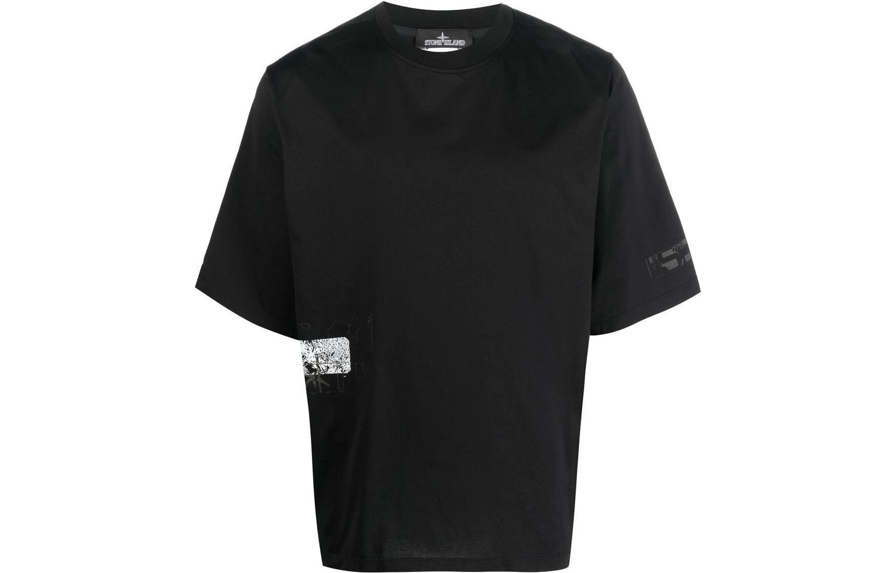 STONE ISLAND FW22 Shadow Project T