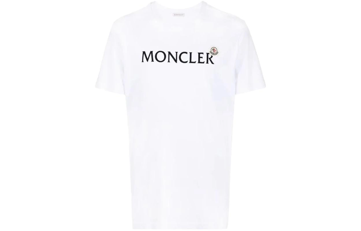 Moncler SS22 LogoT