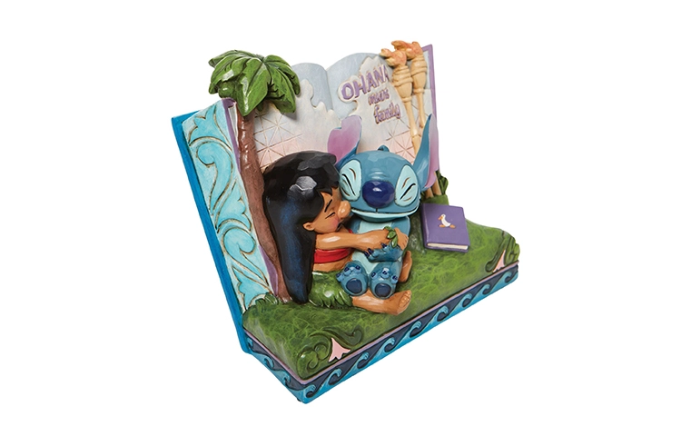 ENESCO x Disney Lilo 14.6cm