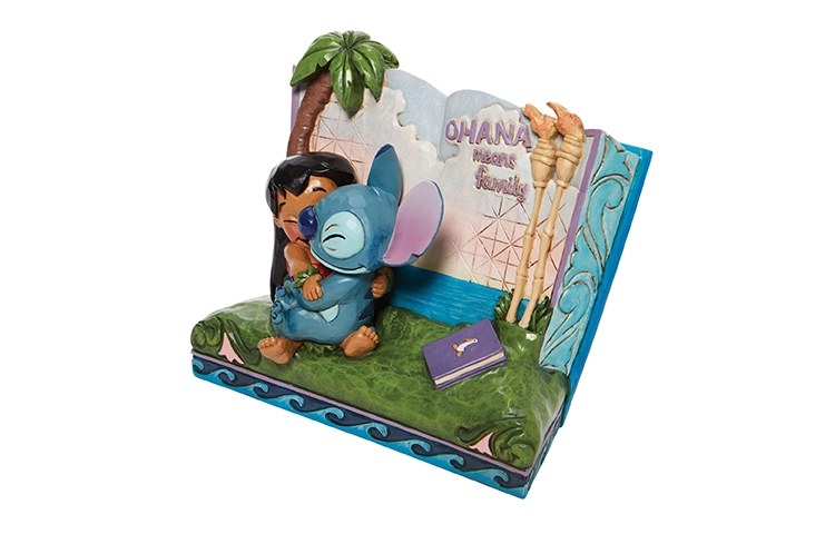 ENESCO x Disney Lilo 14.6cm
