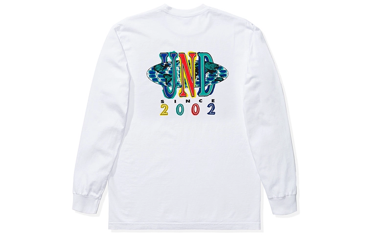UNDEFEATED T