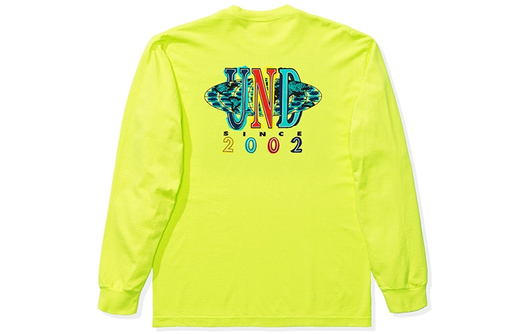 UNDEFEATED T