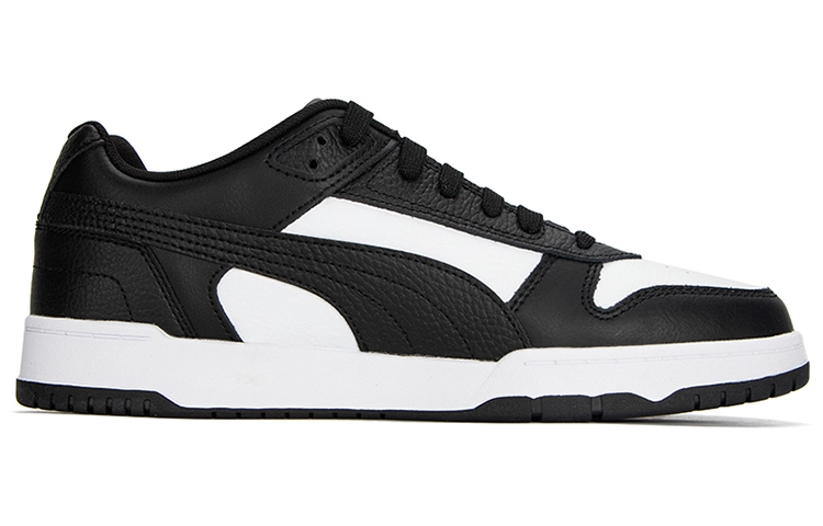 PUMA RBD Game low