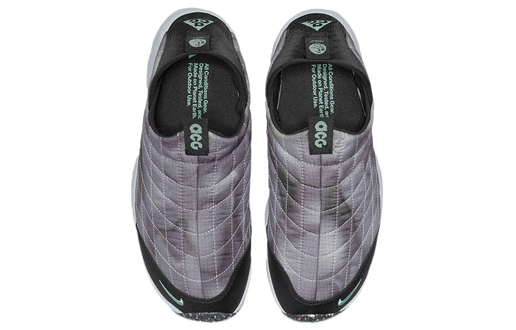Nike ACG Air Moc 3.5 "Green Glow"