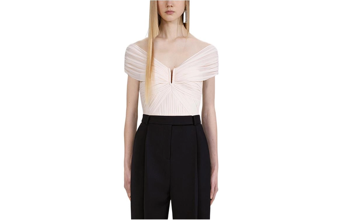 Self-portrait FW22 T