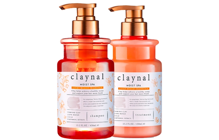 claynal