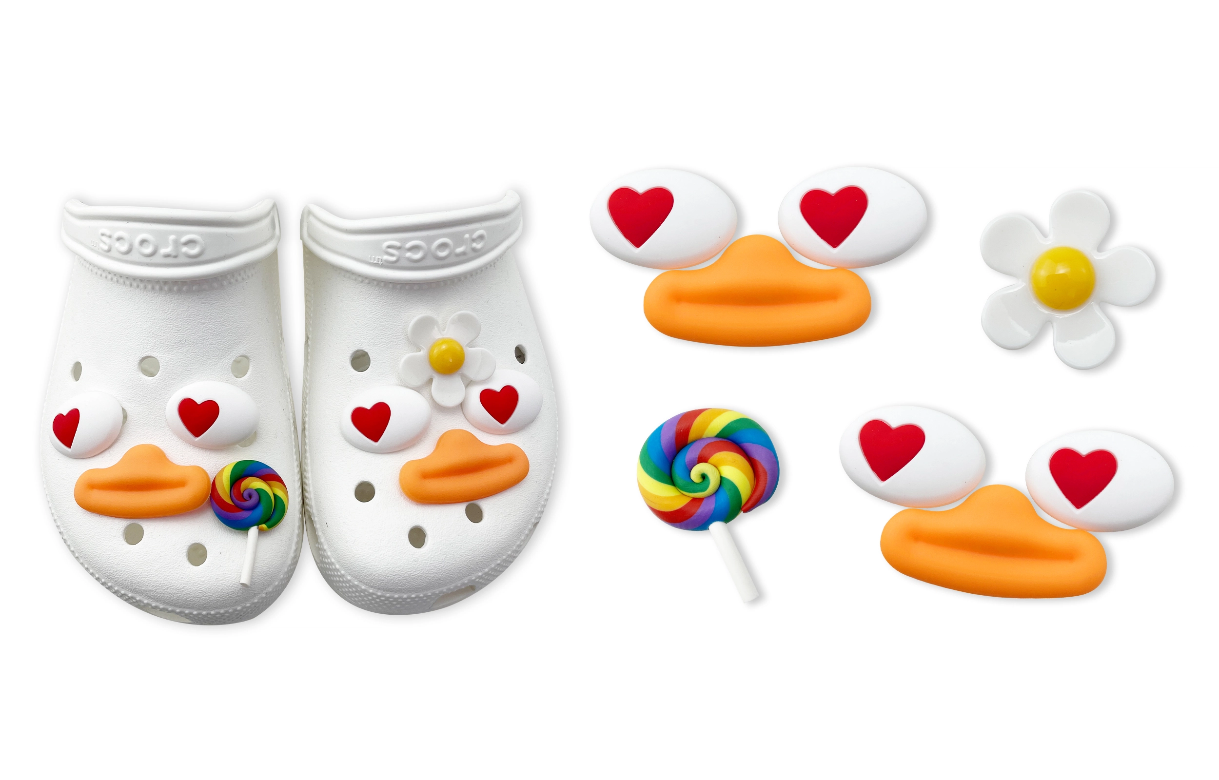 CMFY CROCS