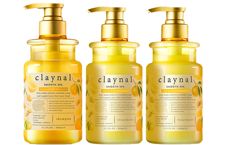 claynal 450ml+450ml*2