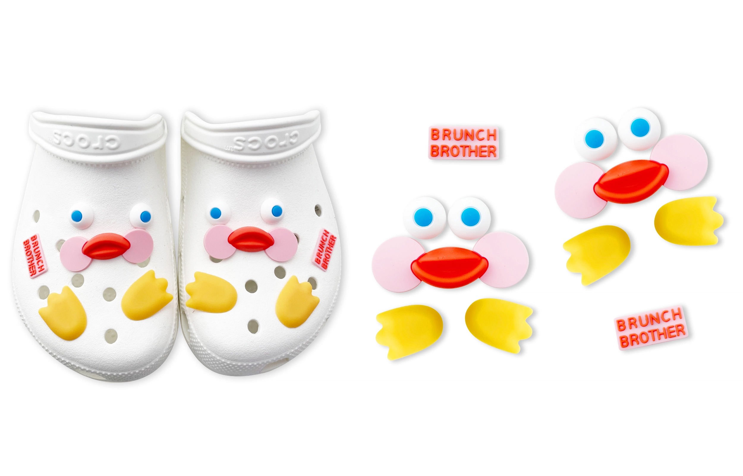 CMFY CROCS