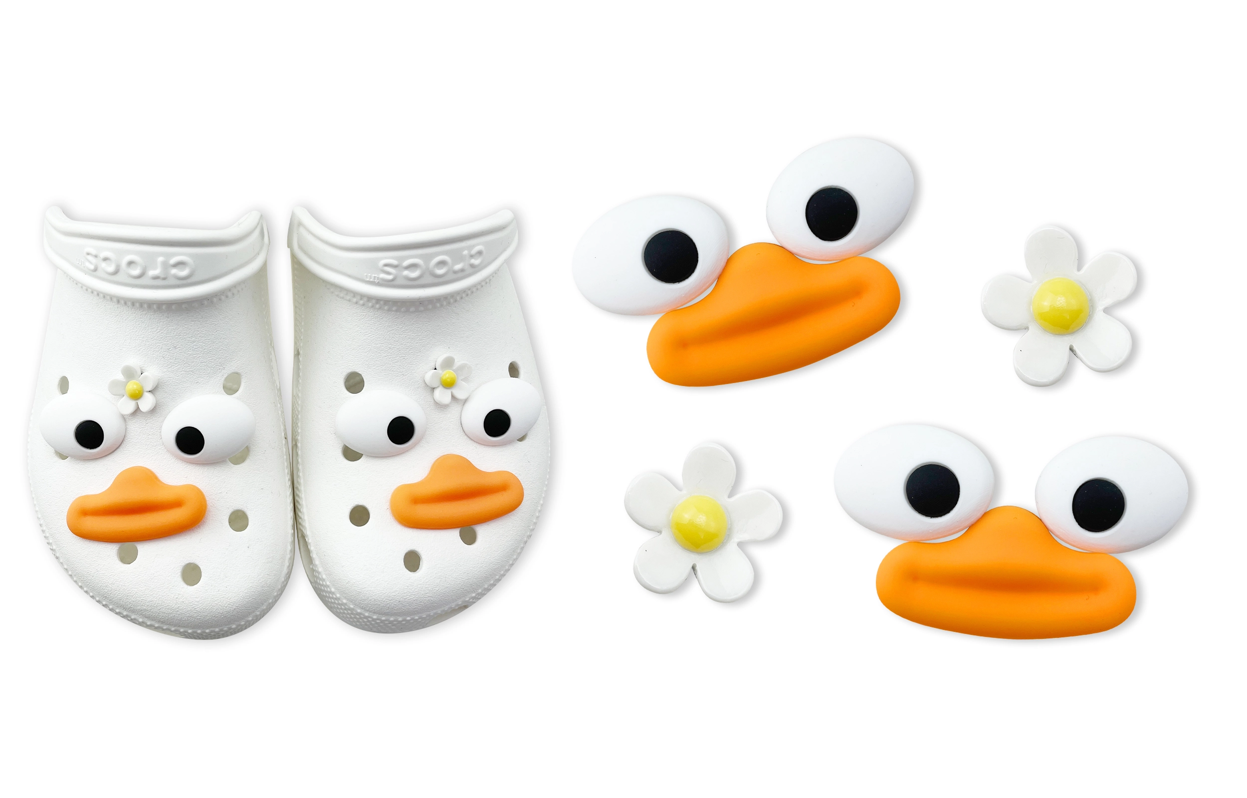 CMFY CROCS