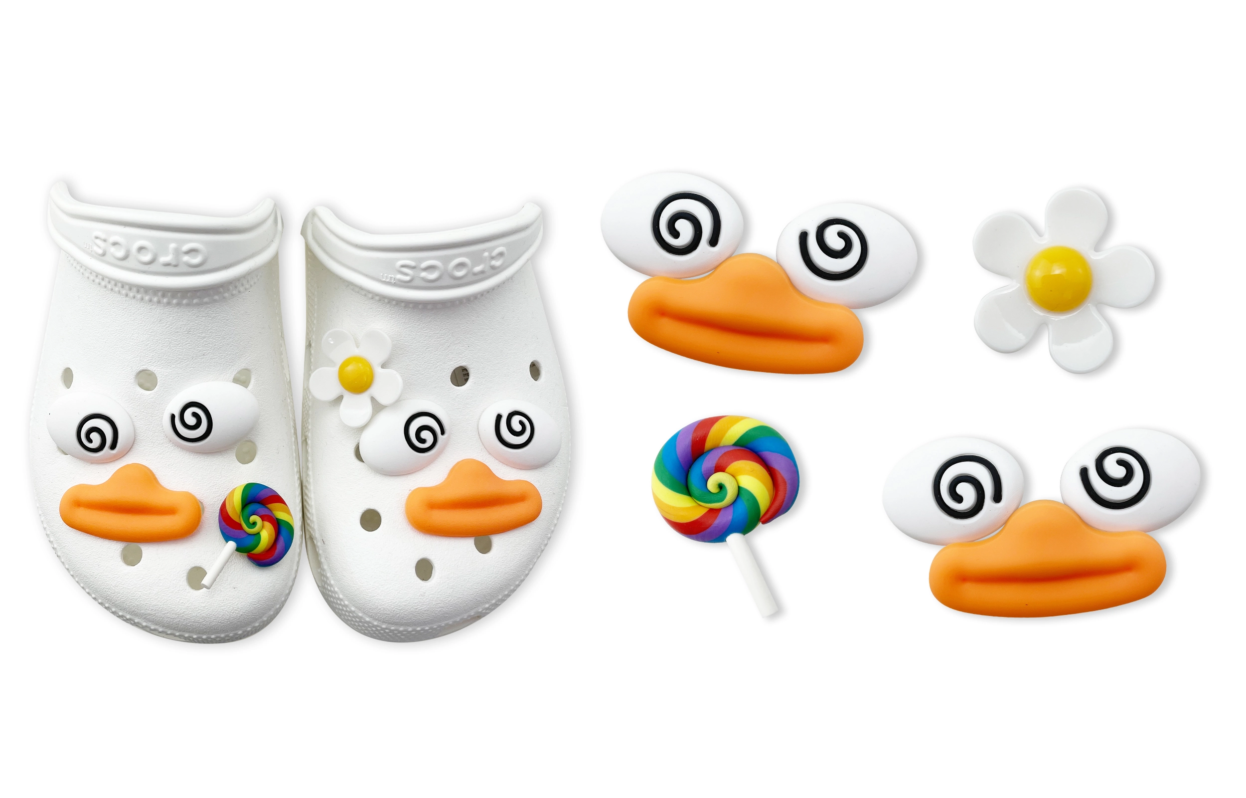 CMFY CROCS