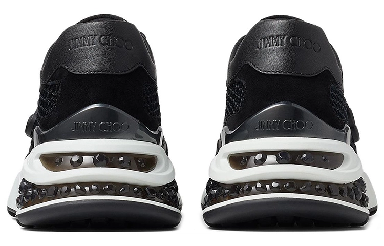 Jimmy Choo Memphis Lace UPF