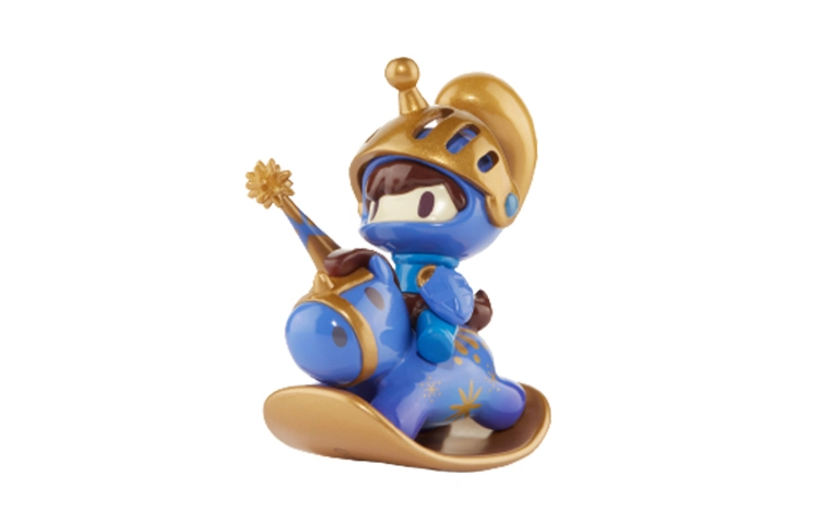 MOUNTAIN TOYS 8