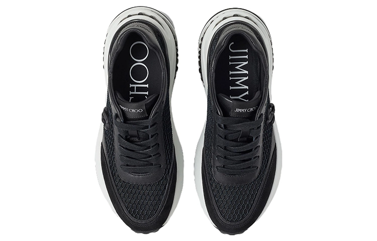 Jimmy Choo Memphis Lace UPF