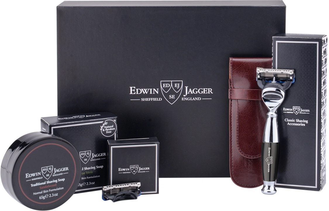 Edwin Jagger Diffusion36