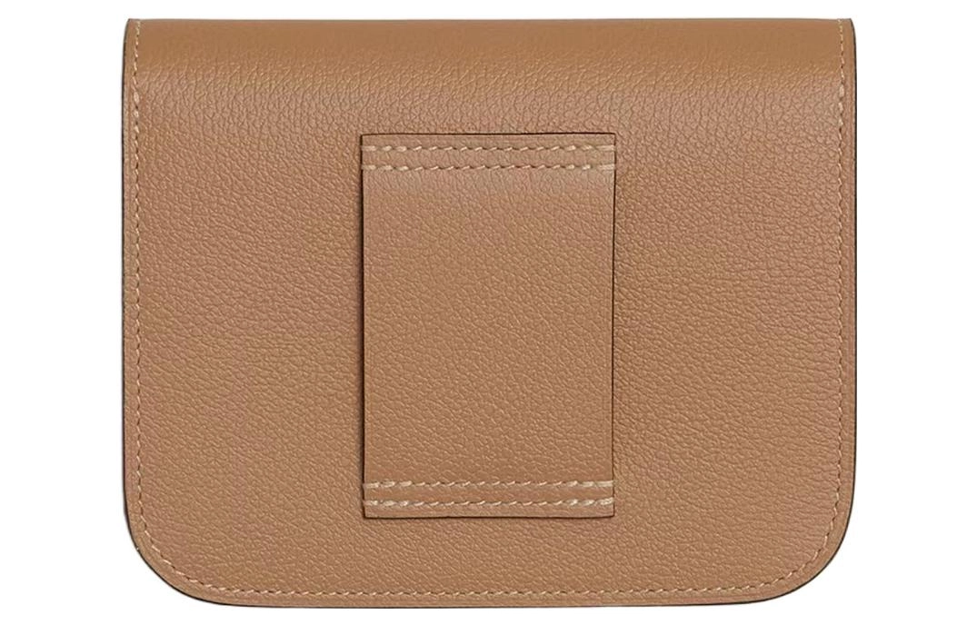 HERMES Constance Slim Evercolor