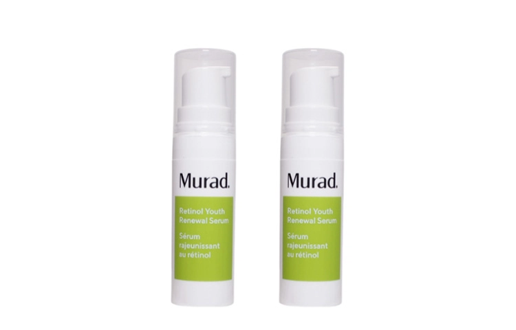 Murad 30ml15ml+5ml30ml+5ml