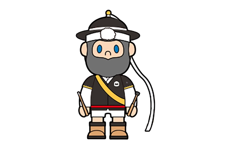 FARMER BOB 12