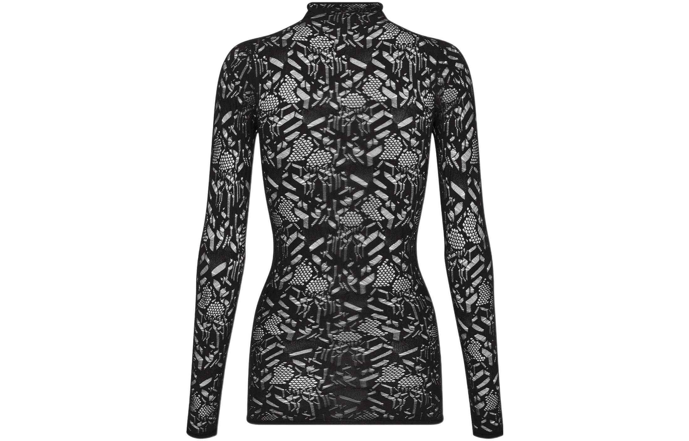 DIOR FW22 T