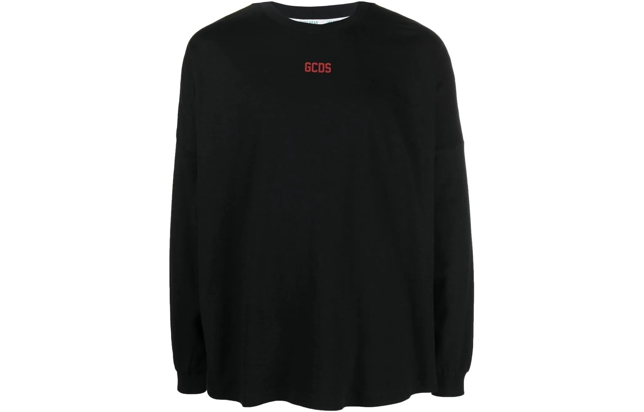 GCDS FW22 LogoT