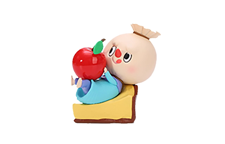 POP MART LABUBU 12