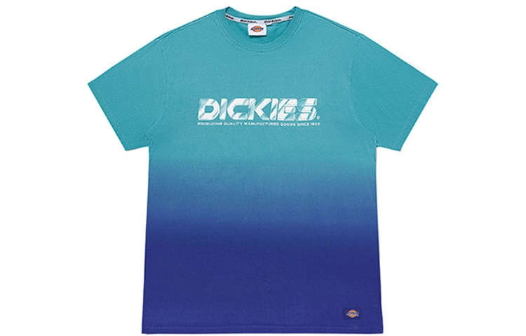 Dickies SS22 logoT
