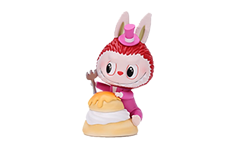 POP MART LABUBU 12