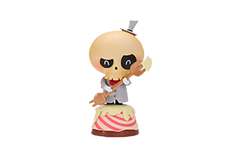 POP MART LABUBU 12