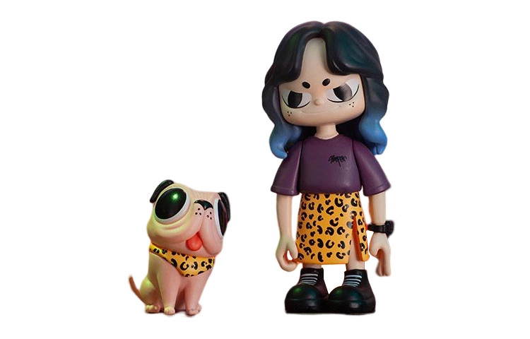 POP MART VITA 12