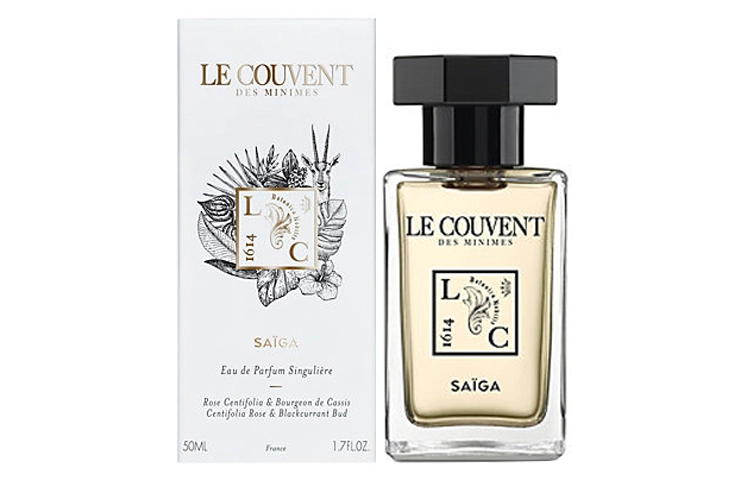 lecouvent SAIGA EDP 50ml100ml