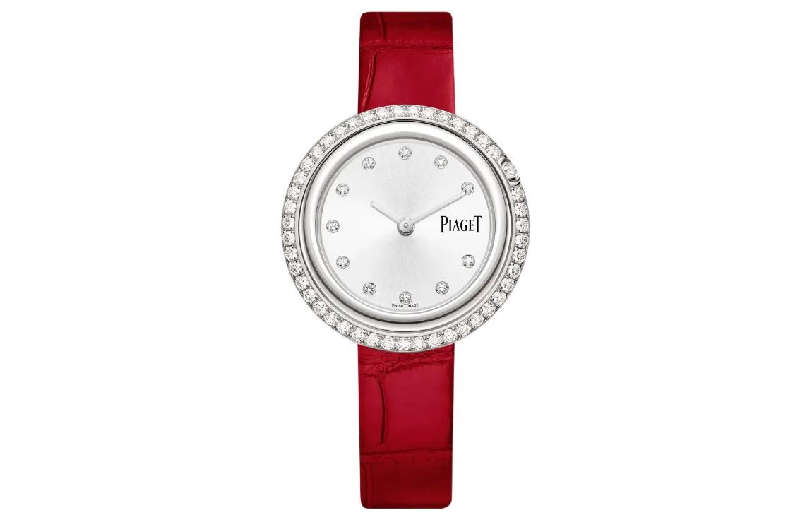 PIAGET Possession 18K G0A44294