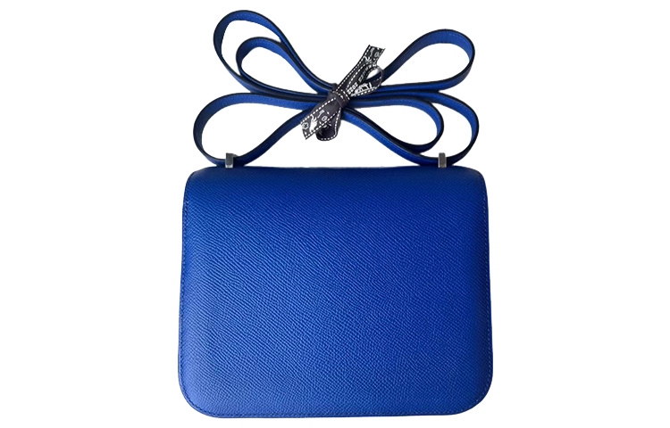 HERMES Constance 19 Mini Epsom