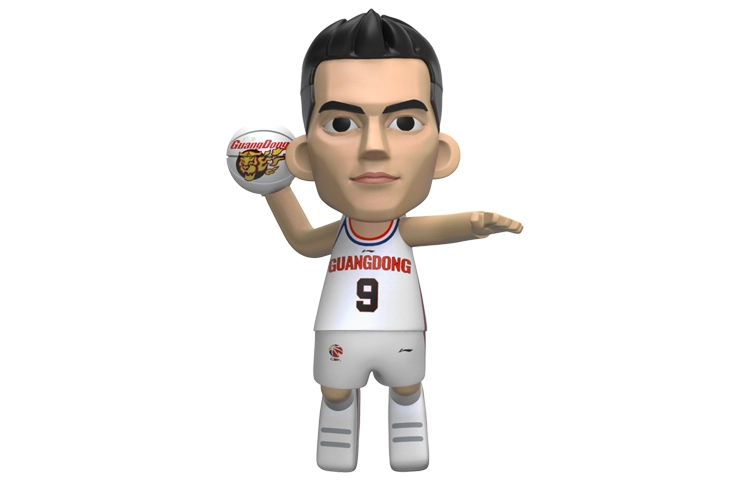 AcePlayer CBA 6