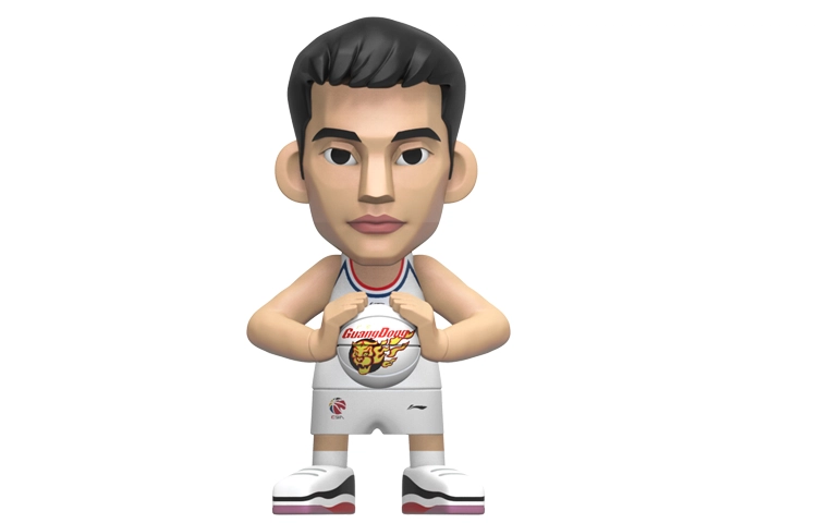 AcePlayer CBA 6