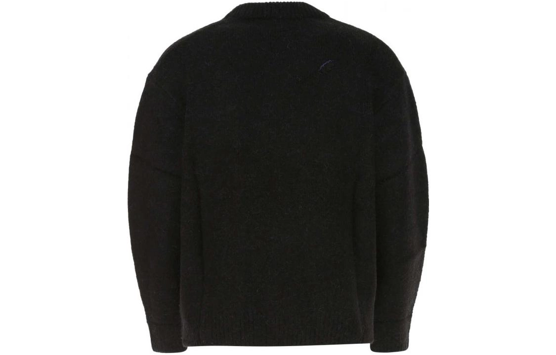 ADER ERROR V