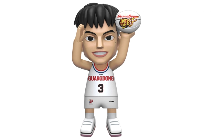 AcePlayer CBA 6