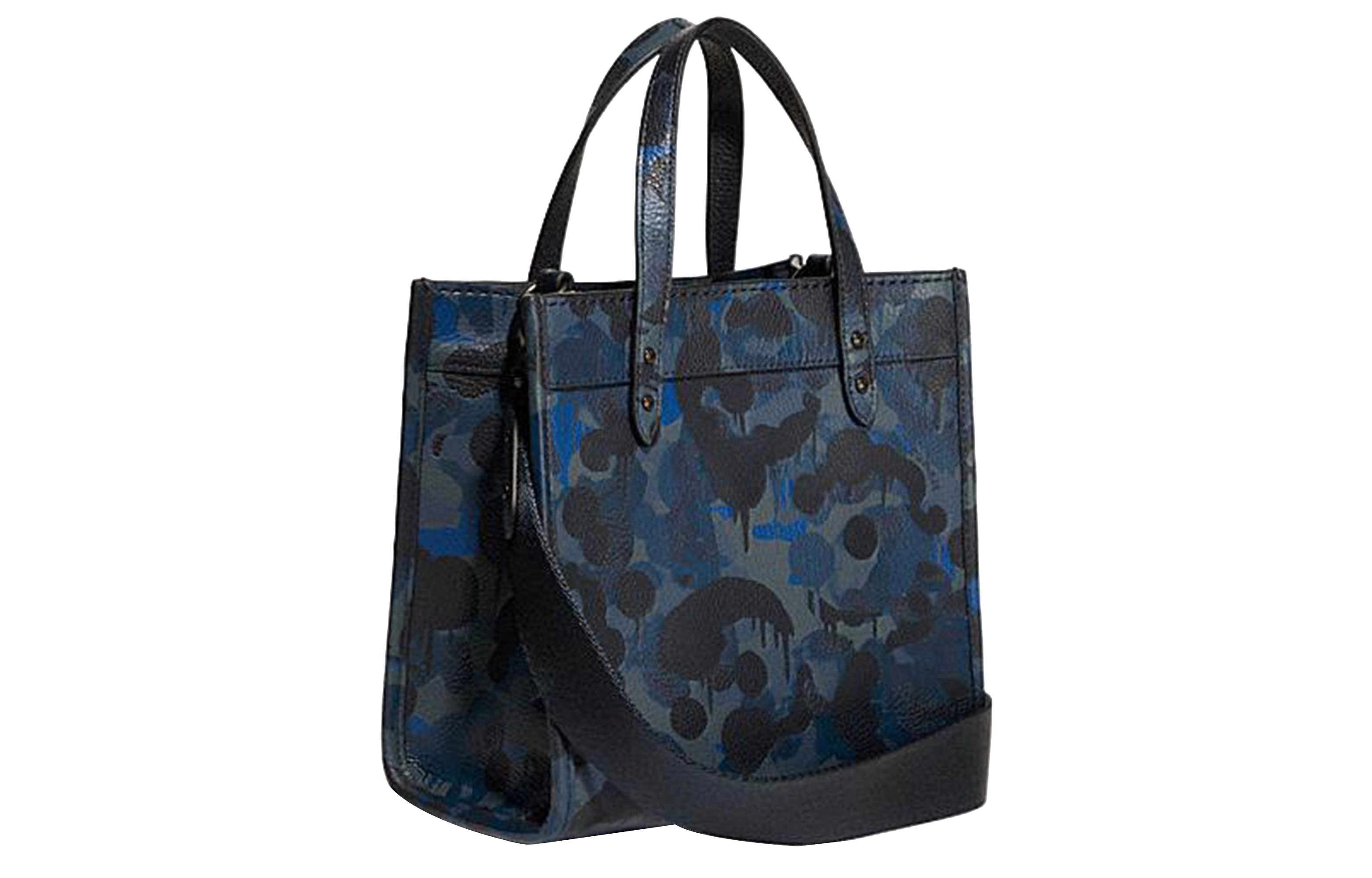 COACH Field 22