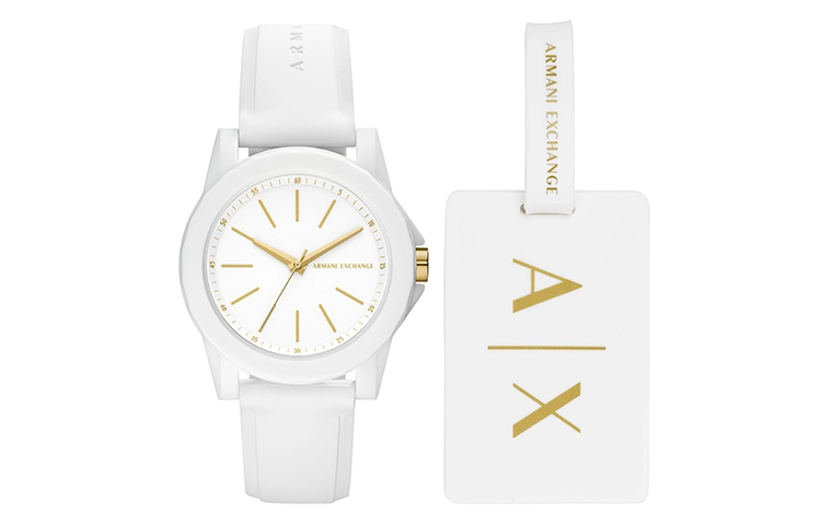 ARMANI EXCHANGE 40mm AX7126